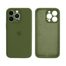 Capinha Celular para iPhone 14 Pro com Proteção de Câmera