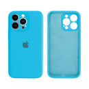 Capinha Celular para iPhone 14 Pro com Proteção de Câmera