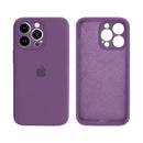 Capinha Celular para iPhone 14 Pro com Proteção de Câmera