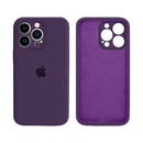 Capinha Celular para iPhone 14 Pro com Proteção de Câmera