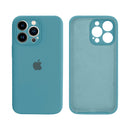Capinha Celular para iPhone 14 Pro com Proteção de Câmera