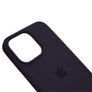 Capinha Silicone Aveludado para iPhone 14 Pro