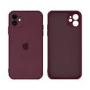 Capinha Celular iPhone 11 com Proteção de Câmera