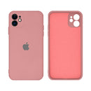 Capinha Celular iPhone 11 com Proteção de Câmera