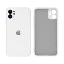 Capinha Celular iPhone 11 com Proteção de Câmera