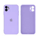 Capinha Celular iPhone 11 com Proteção de Câmera