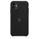 Capinha Celular iPhone 11 Silicone Aveludado