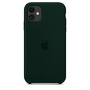 Capinha Celular iPhone 11 Silicone Aveludado