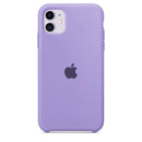 Capinha Celular iPhone 11 Silicone Aveludado