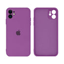 Capinha Celular iPhone 11 com Proteção de Câmera