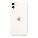 Capinha Celular iPhone 11 Silicone Aveludado