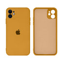 Capinha Celular iPhone 11 com Proteção de Câmera
