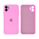 Capinha Celular iPhone 11 com Proteção de Câmera