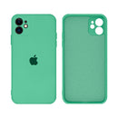 Capinha Celular iPhone 11 com Proteção de Câmera