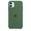 Capinha Celular iPhone 11 Silicone Aveludado