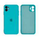Capinha Celular iPhone 11 com Proteção de Câmera