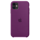 Capinha Celular iPhone 11 Silicone Aveludado
