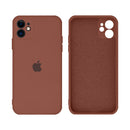 Capinha Celular iPhone 11 com Proteção de Câmera