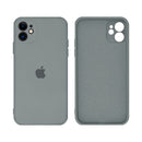 Capinha Celular iPhone 11 com Proteção de Câmera