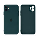 Capinha Celular iPhone 11 com Proteção de Câmera