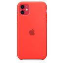 Capinha Celular iPhone 11 Silicone Aveludado