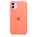 Capinha Celular iPhone 11 Silicone Aveludado