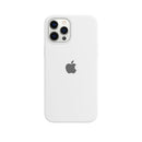 Capinha Celular iPhone 12 Pro Max Silicone Aveludado
