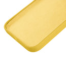 Capinha Silicone Aveludado para iPhone 14 Plus