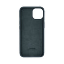 Capinha Silicone Aveludado para iPhone 14