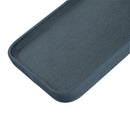 Capinha Silicone Aveludado para iPhone 14 Plus