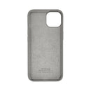 Capinha Silicone Aveludado para iPhone 14