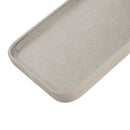 Capinha Silicone Aveludado para iPhone 14 Plus