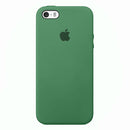 Capinha Celular iPhone 5, 5S e SE 1ª Geração (2016) Silicone Cover Aveludado