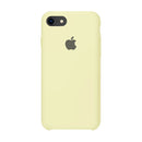 Capinha Celular iPhone 7, 8 e SE 2ª e 3ª Geração Silicone Cover