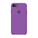 Capinha Celular iPhone 7, 8 e SE 2ª e 3ª Geração Silicone Cover