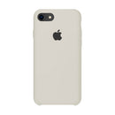 Capinha Celular iPhone 7, 8 e SE 2ª e 3ª Geração Silicone Cover