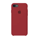 Capinha Celular iPhone 7, 8 e SE 2ª e 3ª Geração Silicone Cover