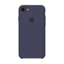 Capinha Celular iPhone 7, 8 e SE 2ª e 3ª Geração Silicone Cover