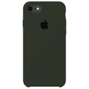 Capinha Celular iPhone 7, 8 e SE 2ª e 3ª Geração Silicone Cover