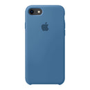 Capinha Celular iPhone 7, 8 e SE 2ª e 3ª Geração Silicone Cover