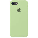 Capinha Celular iPhone 7, 8 e SE 2ª e 3ª Geração Silicone Cover