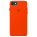 Capinha Celular iPhone 7, 8 e SE 2ª e 3ª Geração Silicone Cover