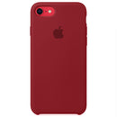Capinha Celular iPhone 7, 8 e SE 2ª e 3ª Geração Silicone Cover
