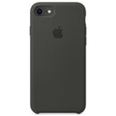 Capinha Celular iPhone 7, 8 e SE 2ª e 3ª Geração Silicone Cover