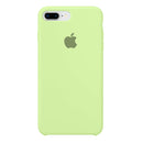 Capinha Celular iPhone 7 Plus e 8 Plus Silicone Cover