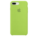 Capinha Celular iPhone 7 Plus e 8 Plus Silicone Cover