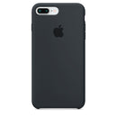 Capinha Celular iPhone 7 Plus e 8 Plus Silicone Cover