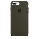 Capinha Celular iPhone 7 Plus e 8 Plus Silicone Cover