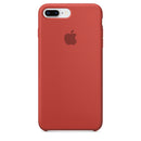 Capinha Celular iPhone 7 Plus e 8 Plus Silicone Cover