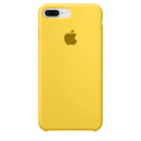 Capinha Celular iPhone 7 Plus e 8 Plus Silicone Cover